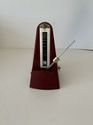 Vtg Seiko Prestissimo Presto Wind Up Metronome Made In Japan - Works   Read