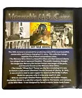 First Commemorative Mint 5-piece 20th Century Memorable U s  Coins Collection