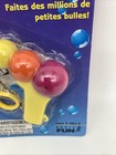 Vintage Keychains  Koosh Bubble Gun 1999 Blows Bubbles Nostalgic Ages 4-137