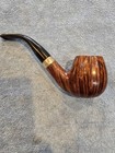 Peterson Flamegrain 68 Sterling Silver Band 2000