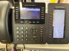 Grandstream Gxp2170 12-line Ip Phone Poe Bluetooth With Expansion Module