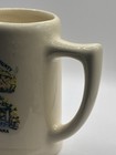 Scenic Brown County Nashville Indiana Vintage Souvenir Mug 