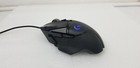 Logitech G502 Proteus Spectrum Rgb Tunable Gaming Mouse M-u0047   Tested Great