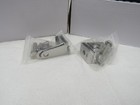 Lot Of 2 Beast P9500r Red Led Lights Safety Zone Forklift Light