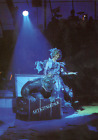 Vintage German Circus Performance Frog Man Circus Roncalli