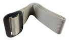 Dscp Us Army Uniform Web Riggers Belt Sand Tan 44  - Read