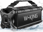 Bluetooth Speaker  90w Max Loud Ipx7 Waterproof Portable Speaker