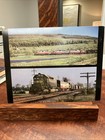 Western Maryland Diesels Paperback Book By Richard W  Jahn  John D l  Johnson