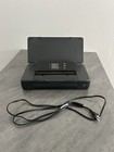 Hp Officejet 200 Mobile Wireless Color Inkjet Printer Cz993a - No Battery