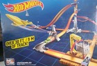 Hot Wheels Track Builder Mega Pack Workshop Track Set Unassembled Mpn Dmb23-0970