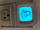 Xena Warrior Princess Vintage Night Light Austin Innovations 