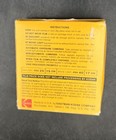 Vintage Kodak Kodachrome Ii Super 8 Color Movie Film 50 Ft Ka 464 Expired