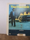 The Mechanic  charles Bronson  Ced Videodisc Tested 