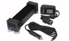 Delta Kit Cordless Elite Plus Uv Led  Windshield Chip Repair Resin Curing Light