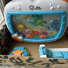Baby Einstein Sea Dreams Soother Musical Crib Sound  Machine  Newborns    New