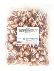 Smarties Wrapped Double Lollies 2 Lbs  Mixed Flavors   Free Shipping