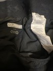 Large Women   s Black Zoot 3 Inch    ironman Triathlon    Board Shorts