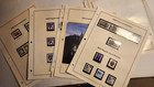2009 Us Stamps Mint  166 Stamps Commemmoratives  Reg Priority  Express 