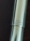 Parker 75 Pr  sidential 14k Solid Gold