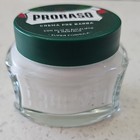 Proraso Green Pre-shave Face Cream Eucalyptus   Menthol 100 Ml