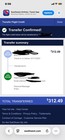  320 Southwest Travel Flights Credit       