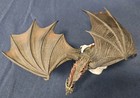 Mcfarlane Game Of Thrones Daenerys Targaryen s Black Dragon Drogon Figure Action