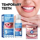 South Moon Solid Dental Gel Fixing Teeth Temporary Filling Cavities Filling Gel