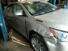 Passenger Strut Front Fwd Chassis Equipment Opt Gna Fits 13-15 Lacrosse 10205885