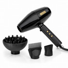 Babylisspro Blackfx High-performance Turbo Dryer     Professional Hair Dryer