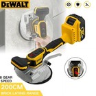 Dewalt 20v Tile Vibrating Tool Slip-proof Vibration Machine One Suction Cup Vibr