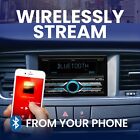 Sound Storm Laboratories Ddc28b Car Stereo     Bluetooth  Cd  Usb  Detachable Face