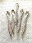 Bookmarks W hole Jewelry Making Findings Accessories  8pcs