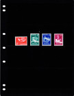  1 05 Scott Value - 1963 Nigeria Human Rights  Freedoms Scarcer Cv Mnh Nh Umm