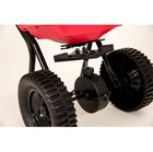 Earthway 80-lb Broadcast Spreader For Fertilizer Seed Ice Melt     Residential