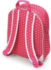 Badger Basket Doll Travel Backpack For 18 Inch Dolls     Stylish And    