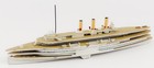 Lloyd Ll 14 Us Passenger Ship Washington Irving 1913 1 1250 Scale Model