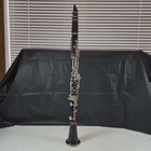 Selmer Signet Special Wooden Clarinet Elkhart In