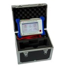 Portable Lcd Screen Transformer Neutral Point Ttr Turns Ratio Tester Jh2711tn