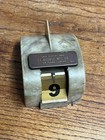Vintage Perpetual Calendar - Bakelite Futuristic Desk Device - Art Deco Office