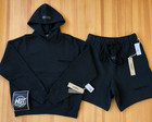 Fear Of God Essentials Hoodie Ss22 And Shorts All Colors -  xxs-xl 