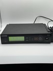 Shure Slx4-g4 Receiver 638-662 Mhz   Wireless Transmitter 470-494 Mhz With Mic