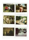 Vintage Photo Lot Of 250 Kodak Color  Instant Snapshots