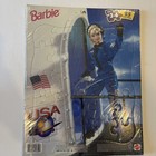 Mattel Barbie Puzzle Frame Tray 25 Piece House Home Space Astronaut Nasa Toy
