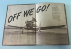 Bruce Army Air Field Pilot Class Book 44-j