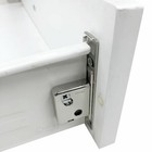 Harn Impaz Drawer Box Slide Runner Left   Right Clip On Screw On Fixing Bracket