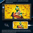 7  Double 2 Din Car Stereo Radio Mp5 Touch Screen Bluetooth Fm For Apple android