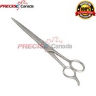 2 Professional German Barber Hair Cutting Scissors Shears Size 7 5  Brand New