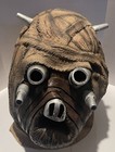 Star Wars Tusken Raider Full Adult Size Mask Rubies Halloween