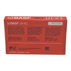 Basf Lh-x I 90 Blank Audio Cassette Tape Normal Bias Type I Sealed Usa Duty Paid