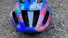 Giro Aries Limited Edition Canyon-sram Team Helmet Medium- New
